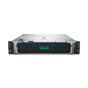 DL 380 G10 Front