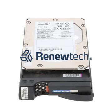 EMC 300gb 15k 3.5in 3Gb SAS HDD for AX