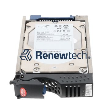 EMC 450gb 10k 3.5in 4Gb FC HDD for CX
