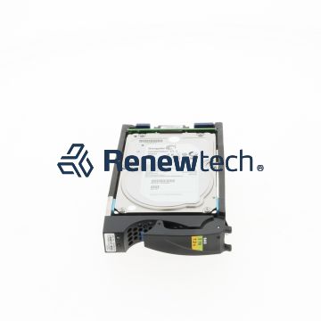 EMC 3TB 7.2K 3.5 SATA 512 DV Viper DD VE 