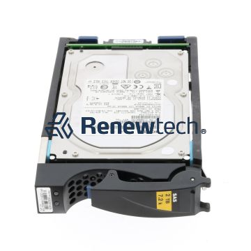EMC 2TB 7.2K 3.5in SAS 6G 512 15T DataDomain