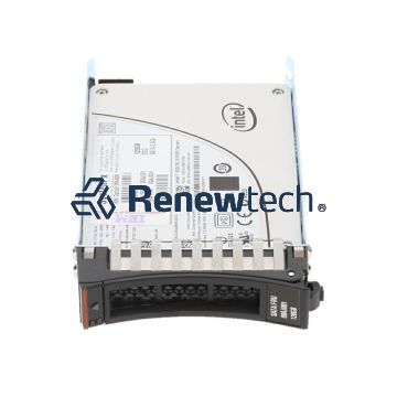 LENOVO 00AJ055 - Express IBM 120GB SFF HS SATA MLC S3500 Read Intensive SSD