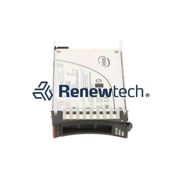 LENOVO 00AJ015 - S3500 800GB SATA SFF MLC HS Read Intensive SSD