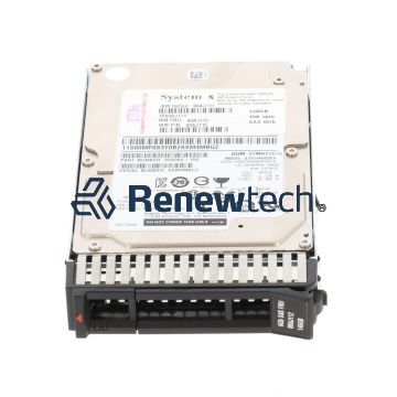 LENOVO 00AJ111 - 146GB 15K 6G SAS SFF G3HS HDD