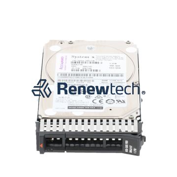 1.2TB 10K 6Gbps SAS 2.5in G3HS HDD 