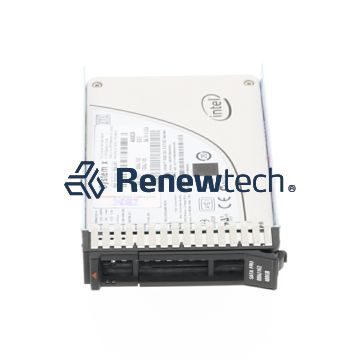 S3700 400GB SATA 2.5in MLC G3HS Enterprise SSD  