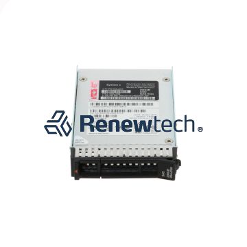 LENOVO 00AJ207 - 200GB SAS SFF MLC G3HS Enterprise SSD