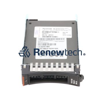 800GB SATA 2.5in MLC HS Enterprise Value SSD 