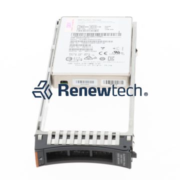 IBM 00AR262 - 800GB SFF SSD