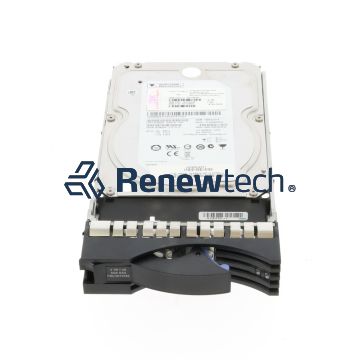 4TB NL SAS LFF 3.5in HDD  