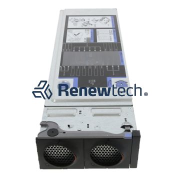 x3850 X6 - Compute Book - DDR3 