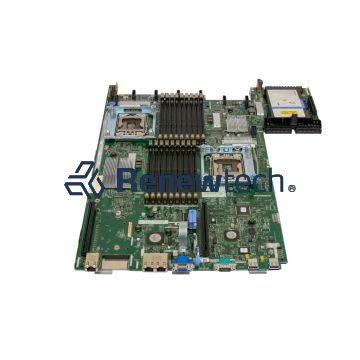 IBM x3650 M3 - Configured to order 