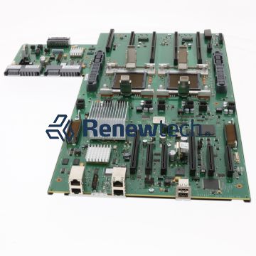 System Backplane P740 Power7+ 