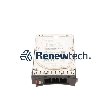 LENOVO 00FN114 - 2TB 7.2K 6G NL SATA LFF G2HS 512e HDD