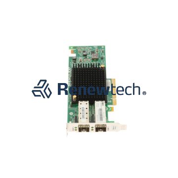 Emulex VFA5 2x10 GbE SFP+ Adapter and FCoE/iSCSI