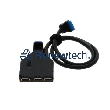 USB Cable for mediabay x3650 M5 