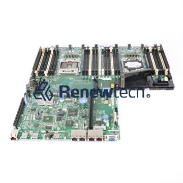 x3550 M5 - 8 x SFF Chassis 