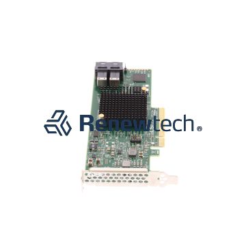 Lenovo Broadcom 9300-8i RAID HBA