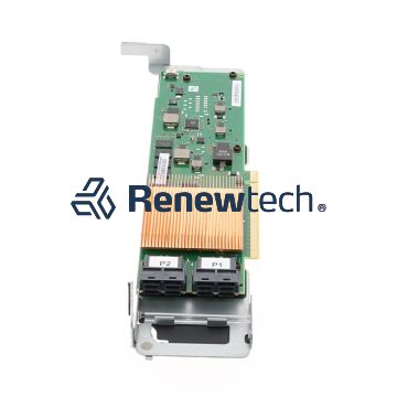 6GB PCIe (x8) SAS Raid Internal Adapter P8 - 2U