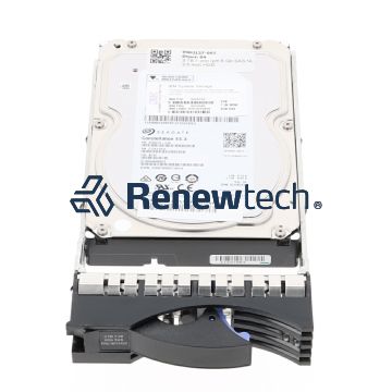 IBM ACKB - 3TB 7.2K 6G SAS NL LFF HDD