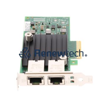 Intel X550-T2 Dual Port 10GBase-T Adapter