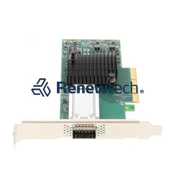 LENOVO 00MM950 - Mellanox ConnectX-4 Lx 1x40Gbps QSFP+ Adapter