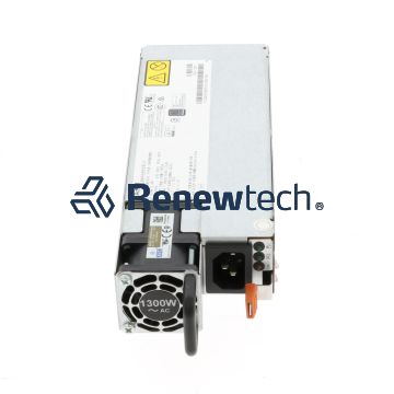 System x 1300W High Efficiency Titanium AC Power