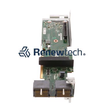 ThinkSystem D2 Enclosure - PIOR-Right Assembly -