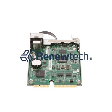 ThinkSystem D2 Enclosure -SMM Management Module