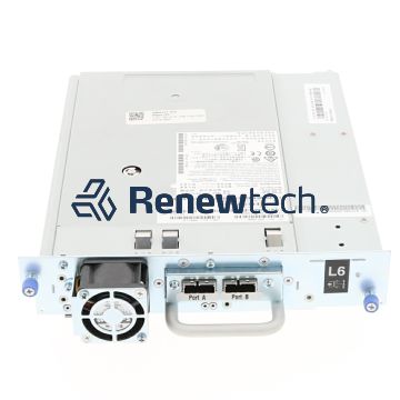 6173 LTO Ultrium 6 Half High SAS Drive Sled