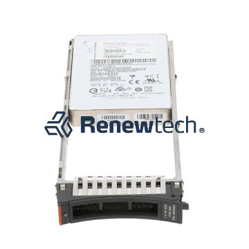 1.6TB 12GBs SAS 2.5in Flash Drive