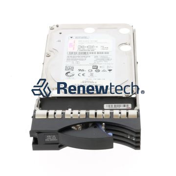 6TB 7.2K 3.5 INCH HDD  