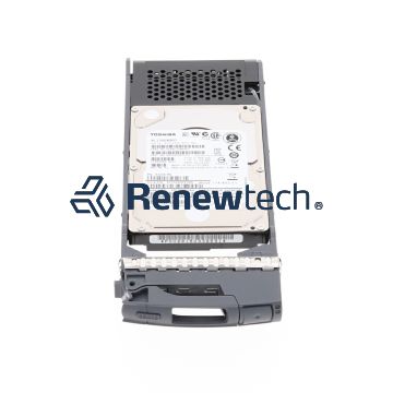 NetApp 900GB SAS 6G 10K SFF Hard drive 