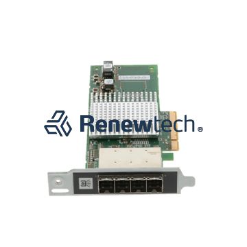 6Gb SAS 4-Port Host Interface Card  
