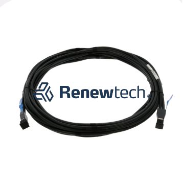 6m 12Gb SAS Cable (mSAS HD)