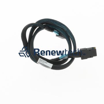 Lenovo I-Pass Mini-SAS Raid Card Cable 820mm