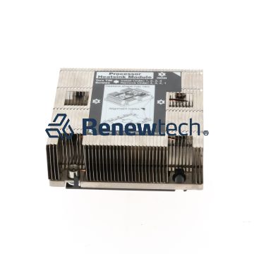 Heatsink - SN550 (7X16), Rear/1st CPU