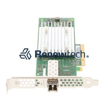 LENOVO 01CV750 - QLogic 16Gb Enhanced Gen5 FC Single-port HBA