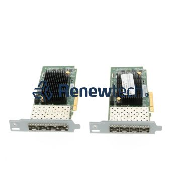 10GB ETHERNET ADAPTER PAIR 