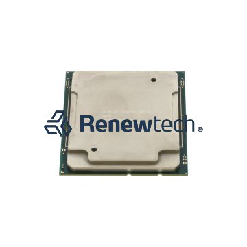 HP Gold 6148 (2.4GHz - 20C) CPU