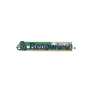 ThinkSystem 8GB TruDDR4 2933MHz (1Rx8 1.2V) RDIMM 