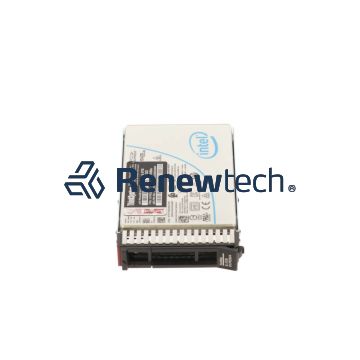 ThinkSystem U.2 Intel P4610 6.4TB Mixed Use NVMe