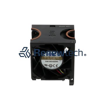 6038 Standard Bare Fan(MP)-AVC