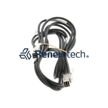 EMC Mini-HDX4 2M 12G Cable 