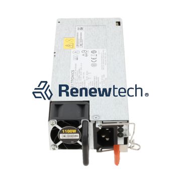 EMC PSU 1050W VNX5200 VNX5400 VNX5600 VNX5800