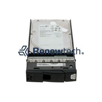 DELL 0952705-03 - 2TB 7.2K LFF SAS 6G HDD COMPELLENT XYRATEX