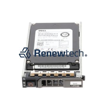 DELL 0MXR2 - 1.6TB SSD SFF SAS 12G MIX PX03SNB160