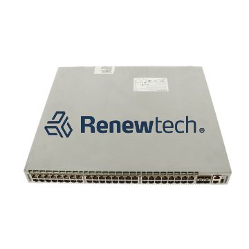 EMC DCS-7048T-A-R 48PORT 100/100 BASE-T SFP+