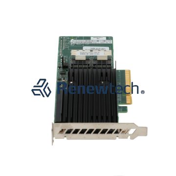 EMC Isilon Dual SAS 8PORT HBA 6Gbps PCI-e