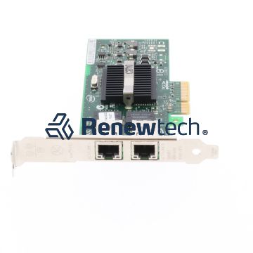 NetApp LAN PCI-E Dual-Port 1G Copper